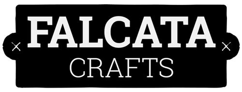 Falcata Crafts